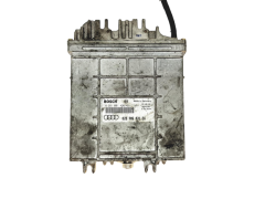 Ohjausyksikkö 0281001490 028906021EA Audi Bosch 20428
