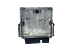 Ohjausyksikkö 0281011521 9651593480 9640938680 PSA Bosch 48964