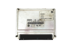 Ohjausyksikkö BMW 7786887 0281010205 Bosch