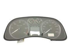 Kierroslukumittari Peugeot 307 9660470680 25934