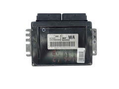 Ohjausyksikkö 96435559 5WY1E07G 3BOP WA Chevrolet Kemsco 52214