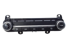 Ohjauspaneeli Radio Ford GN15-18K811-HF