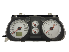 Kierroslukumittari Mitsubishi Outlander 8100A086 507-700