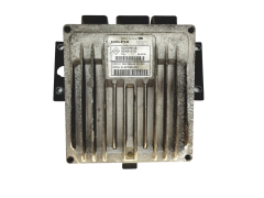 Ohjausyksikkö 8200399038 8200513163 R0410B034A Renault Delphi 28063