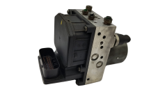 Abs-pumppu Peugeot 307 9648265580 0265950084 0265225188 1912