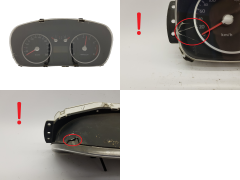 Nopeusmittari Hyundai Coupe 94003-2C635 2003-45900H 2447