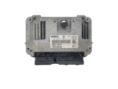 Ohjausyksikkö 89661-0D270 0261208841 Toyota Bosch 54967