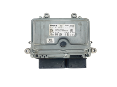 Ohjausyksikkö Mercedes A6401501691 0281013965 Bosch 39593