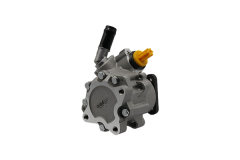 Ohjaustehostimen Pumppu Audi A8 4E0145156B 11451814301 Vika