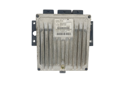 Ohjausyksikkö 8200399038 8200619409 R0410B034C Renault Delphi 44526