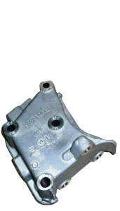 Moottorin Kiinnike Alkuperäinen Citroen Peugeot 206 184681 Moottorin Kiinnike Alkuperäinen Citroen Peugeot 206 184681