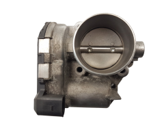 Kaasuläpän venttiili Ford Volvo 7S7G-9F991-BA 0280750534 1078