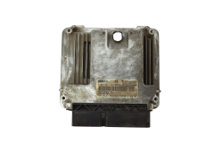 Ohjausyksikkö 55193515 0281011429 456D1CBAA Alfa Romeo Bosch