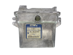 Ohjausyksikkö 7700104956 7700111206 R04080012J 80759L Renault 63874