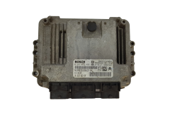 Ohjausyksikkö PSA 0281012468 9663268380 9653958980 Bosch 15658