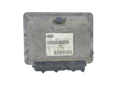 Ohjausyksikkö IAW.4AF.PP 55187374 61600.625.03 Fiat Magneti Marelli 54932