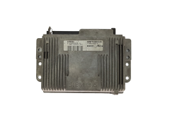 Ohjausyksikkö 7700105979 7700860319 S115300203A Renault Siemens 17849