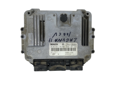 Ohjausyksikkö 0281011148 8200311539 8200303141 Renault Bosch 52439