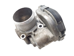 Kaasuläpän venttiili Citroen Peugeot Ford 9673534480 1.6 HDI 2513