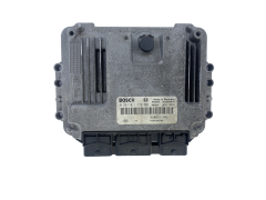 Ohjausyksikkö 0281011776 8200391966 8200386508 Renault Bosch 48983