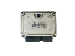 Ohjausyksikkö 045906019AL 0281010698 VW Bosch 43533