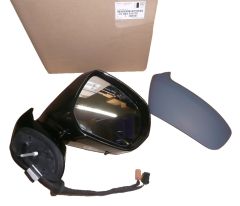 Peili Oikea Uusi Alkuperäinen 1609347580 Citroen C3 Picasso Peili Oikea Uusi Alkuperäinen 1609347580 Citroen C3 Picasso
