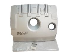 Moottorin Suoja Renault Sport 8200953547 Uusi Alkuperäinen Moottorin Suoja Renault Sport 8200953547 Uusi Alkuperäinen
