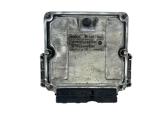 Ohjausyksikkö P04727661AD 0281010290 Chrysler Bosch 50101
