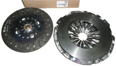 Kytkinsarja Alkuperäinen Citroen Peugeot C4 308 508 3008 2.0 HDI 1616517180