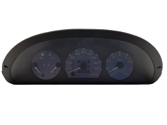 Nopeusmittari Fiat Punto 606219001 6062190030C 24595