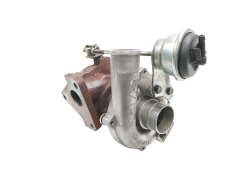 Turboahdin 54359700002 54391015071 1.5 DCI Renault Nissan S11
