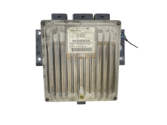 Ohjausyksikkö 8200498188 8200469340 R0410B024D Renault Delphi 59771