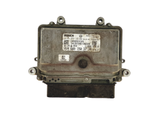 Ohjausyksikkö 0281015123 A6401503734 Mercedes Bosch 25259