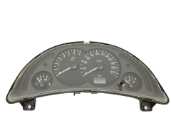 Kierroslukumittari Opel Corsa C 09166814FL 110008988009 26488