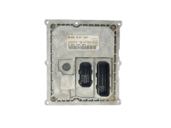 Ohjausyksikkö Smart 0003107V007 0261205005 Bosch 42908