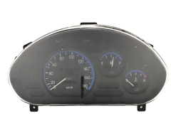 Nopeusmittari Daewoo Matiz 96380536 40726