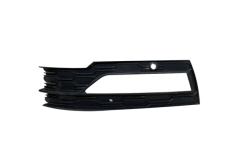 Halogeenirunko Vasen 5E3807681A 88071870502 Skoda Octavia 4 DPA