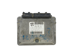 Ohjausyksikkö 46480488 IAW49F.D1 61600.363.06 Fiat Magneti Marelli