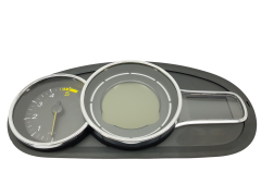 Kierroslukumittari Renault Megane 3 248101992R A2C83014900 7659