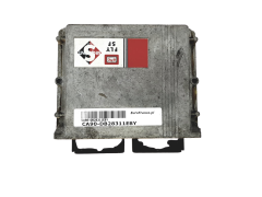 Ohjausyksikkö LPG 67R011002 110R001001 FLY SF BRC 28311