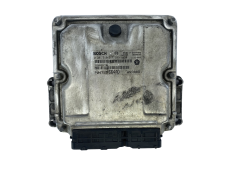Ohjausyksikkö P04727664AD 0281010814 Chrysler Bosch 50076