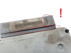 Ohjausyksikkö 2S4A-12A650-MB F5SB-14A624-AA MAK1 Ford Visteon