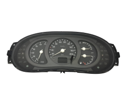 Kierroslukumittari Renault Clio 2 7700410434 F 54401