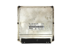 Ohjausyksikkö A6681530079 0281010752 Mercedes Bosch 18905