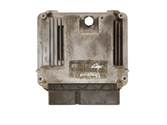 Ohjausyksikkö 55198812 0281011896 Alfa Romeo Bosch 30823