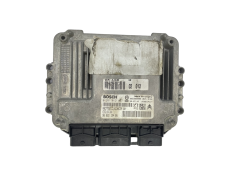 Ohjausyksikkö PSA 0281012467 9662212480 9653958980 Bosch 59710