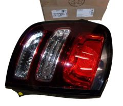 Valaisin Vasen Alkuperäinen 9803929080 Citroen