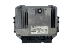 Ohjausyksikkö 0281011701 8M51-12A650-LB 8YLB Ford Bosch 50116