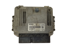 Ohjausyksikkö 55206270 0281012882 4D34A3ADM Alfa Romeo Bosch 13753