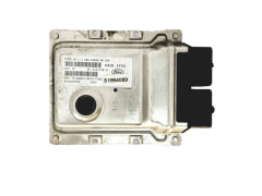 Ohjausyksikkö 51994089 BC.123756.A Ford Magneti Marelli